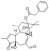 CAS No 138574-84-2  Molecular Structure