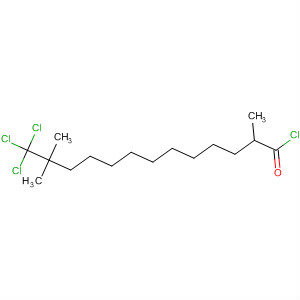 CAS No 138579-59-6  Molecular Structure