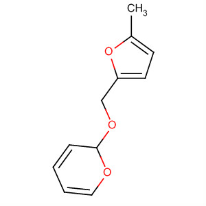 CAS No 138590-84-8  Molecular Structure