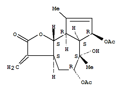 CAS No 138591-02-3  Molecular Structure