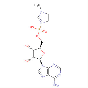 CAS No 138592-70-8  Molecular Structure