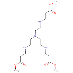CAS No 138601-97-5  Molecular Structure