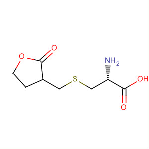 CAS No 138605-01-3  Molecular Structure