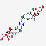 CAS No 138605-82-0  Molecular Structure