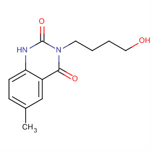 CAS No 138608-73-8  Molecular Structure