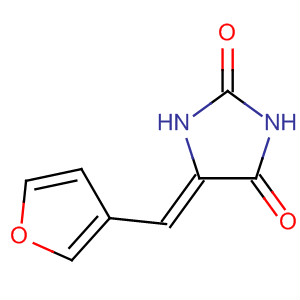 CAS No 138610-39-6  Molecular Structure