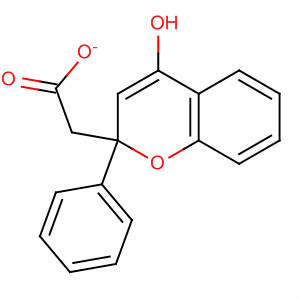 Cas Number: 138610-97-6  Molecular Structure