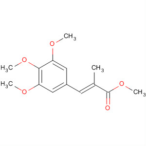 CAS No 138613-42-0  Molecular Structure