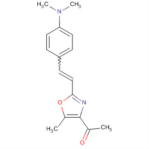 CAS No 138613-54-4  Molecular Structure