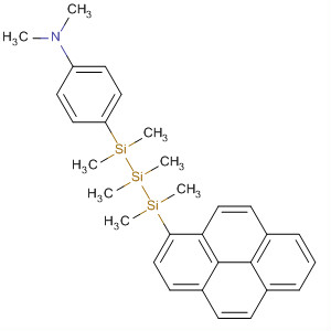 CAS No 138614-51-4  Molecular Structure