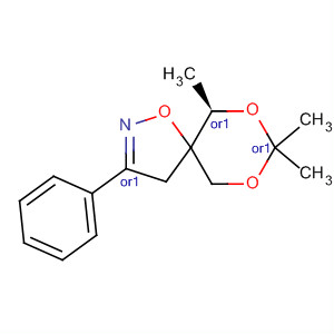 CAS No 138622-43-2  Molecular Structure