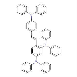 CAS No 138627-28-8  Molecular Structure