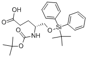 CAS No 138629-31-9  Molecular Structure