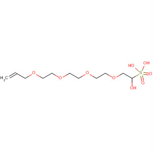 CAS No 138641-37-9  Molecular Structure