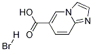 CAS No 138642-98-5  Molecular Structure