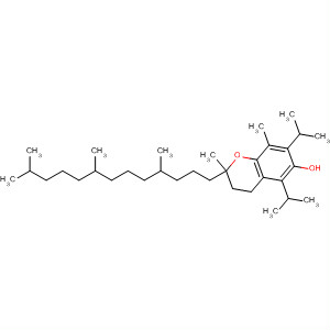 CAS No 138647-17-3  Molecular Structure