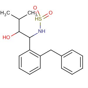 CAS No 138647-48-0  Molecular Structure