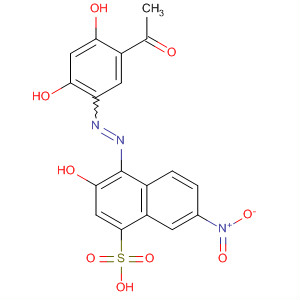 CAS No 138648-79-0  Molecular Structure