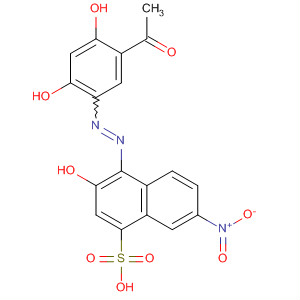 Cas Number: 138648-79-0  Molecular Structure