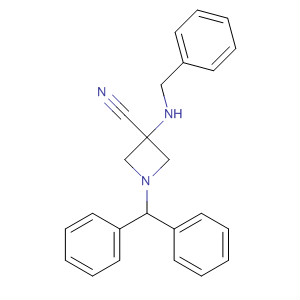 CAS No 138650-21-2  Molecular Structure