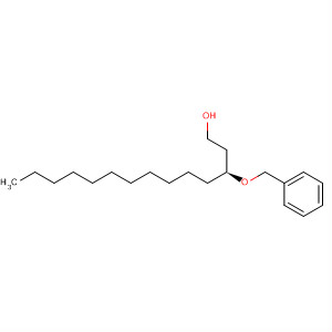 CAS No 138650-28-9  Molecular Structure