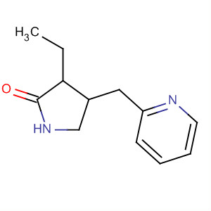 CAS No 138659-93-5  Molecular Structure