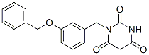 CAS No 138660-08-9  Molecular Structure