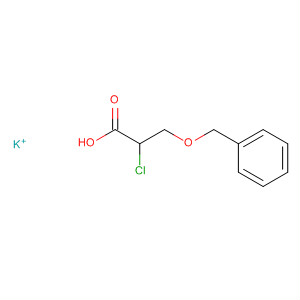 CAS No 138666-92-9  Molecular Structure