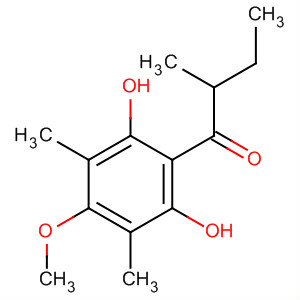 CAS No 138690-39-8  Molecular Structure