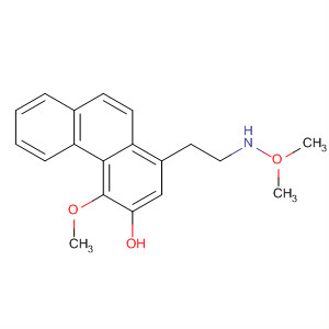 CAS No 138690-45-6  Molecular Structure