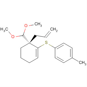 CAS No 138690-56-9  Molecular Structure