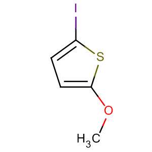 CAS No 138691-27-7  Molecular Structure