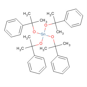 CAS No 138694-78-7  Molecular Structure