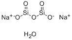 CAS No 13870-28-5  Molecular Structure