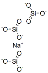 CAS No 13870-30-9  Molecular Structure