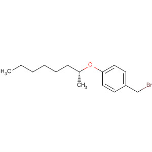 CAS No 138705-75-6  Molecular Structure