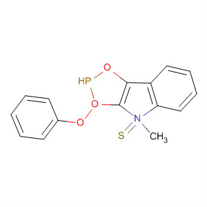 Cas Number: 138709-99-6  Molecular Structure