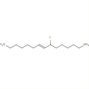 Cas Number: 138710-21-1  Molecular Structure