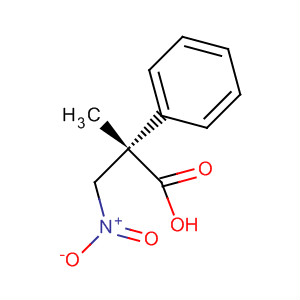 CAS No 138711-97-4  Molecular Structure