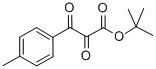 CAS No 138714-54-2  Molecular Structure