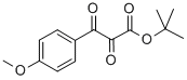 CAS No 138714-55-3  Molecular Structure