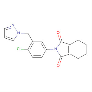 Cas Number: 138717-22-3  Molecular Structure