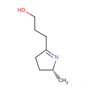 CAS No 138722-97-1  Molecular Structure