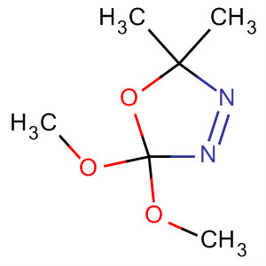 CAS No 138723-90-7  Molecular Structure