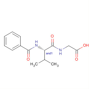 Cas Number: 138738-22-4  Molecular Structure