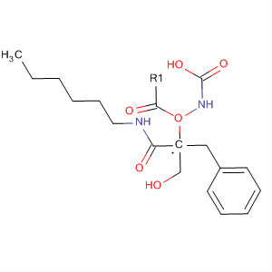 CAS No 138739-31-8  Molecular Structure