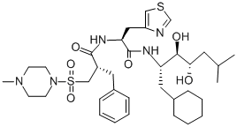 CAS No 138742-43-5  Molecular Structure