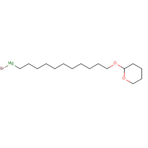 CAS No 138743-33-6  Molecular Structure