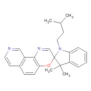 CAS No 138744-69-1  Molecular Structure