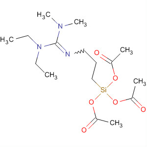 CAS No 138746-32-4  Molecular Structure